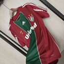 CAMISA RETRÔ FLUMINENSE THIRD 2010