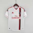 CAMISA MILAN RETRÔ AWAY 11/12