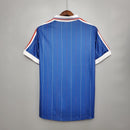 CAMISA RETRÔ FRANÇA HOME 1982