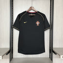 CAMISA RETRÔ PORTUGAL AWAY 2006