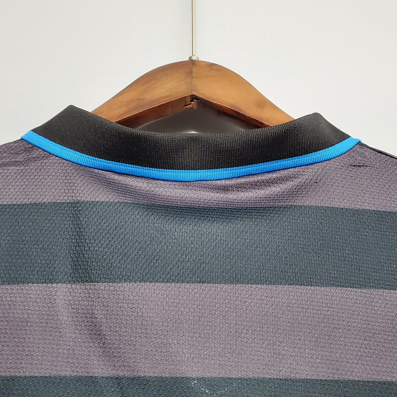 CAMISA RETRÔ INTER DE MILÃO THIRD 97/98