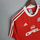 CAMISA BAYERN DE MUNICH RETRÔ HOME 00/01