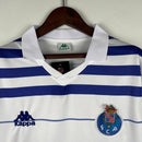 CAMISA RETRÔ PORTO AWAY 85/86