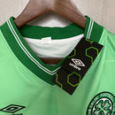 CAMISA RETRÔ CELTIC AWAY 84/85