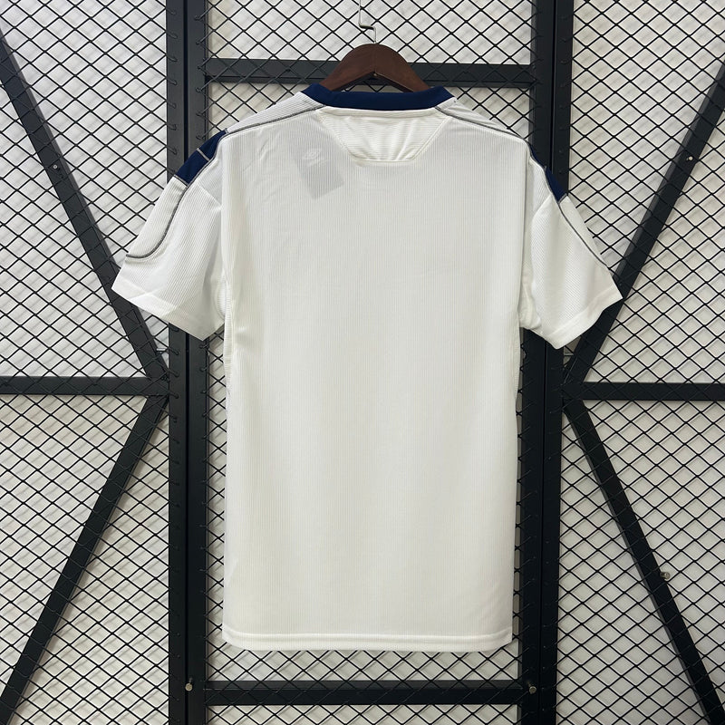 CAMISA RETRÔ MANCHESTER UNITED AWAY 00/01