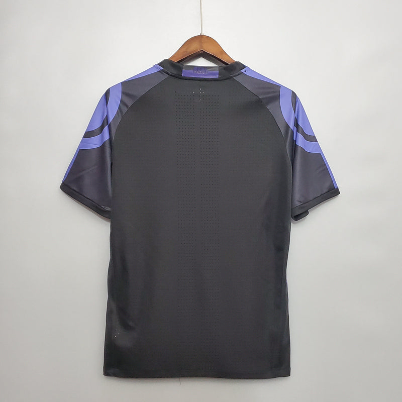 CAMISA RETRÔ REAL MADRID THIRD 15/16