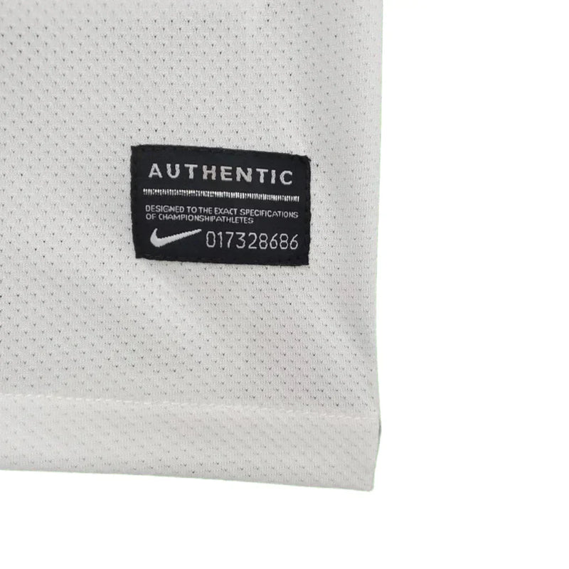 Camisa Masculina Santos Rêtro 2011/12