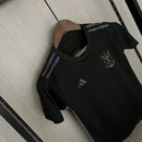 Conjunto Infantil  Flamengo III Refletivo 2023