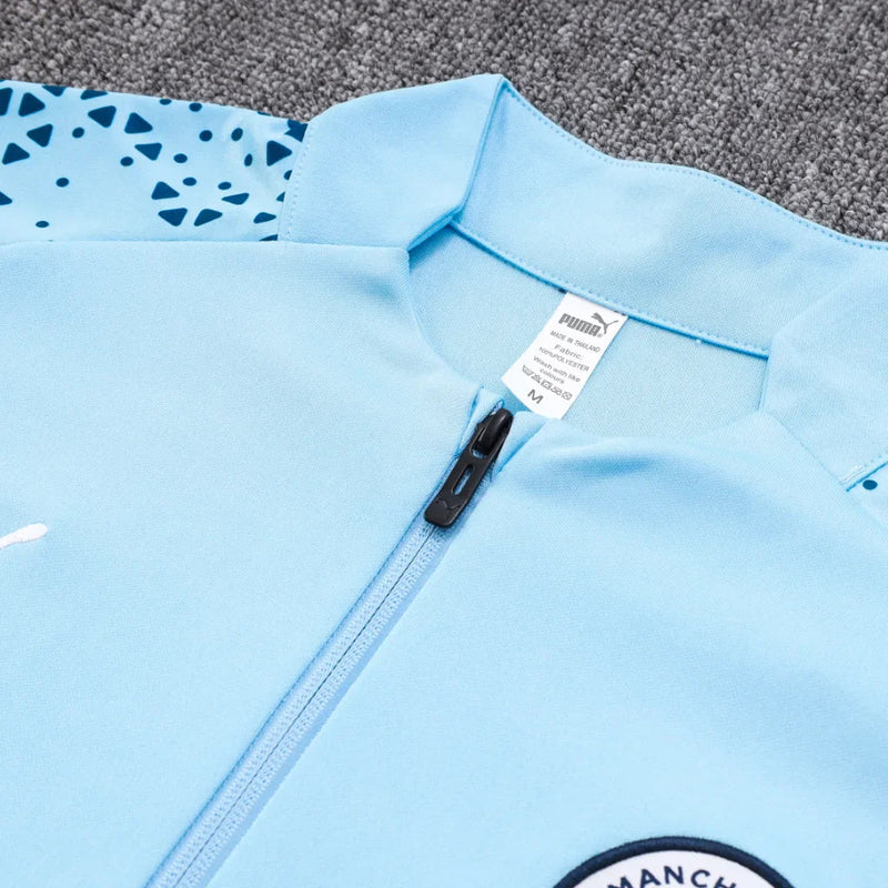 Conjunto Masculino Treino M City