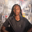 LANÇAMENTO Camisa Masculina Atlético Mineiro All Black 2025/26