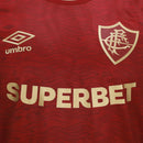 LANÇAMENTO Camisa Masculina Fluminense III 2025/26