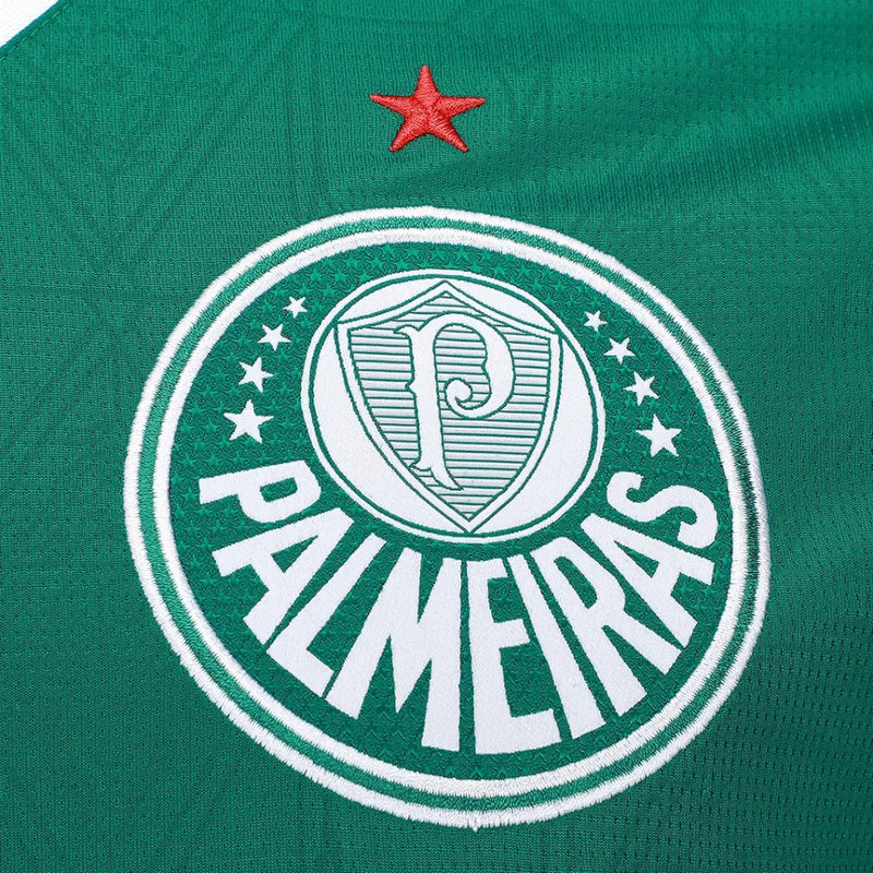 LANÇAMENTO Camisa Masculina Palmeiras I 2025/26