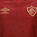 LANÇAMENTO Camisa Feminina Fluminense III 2025/26