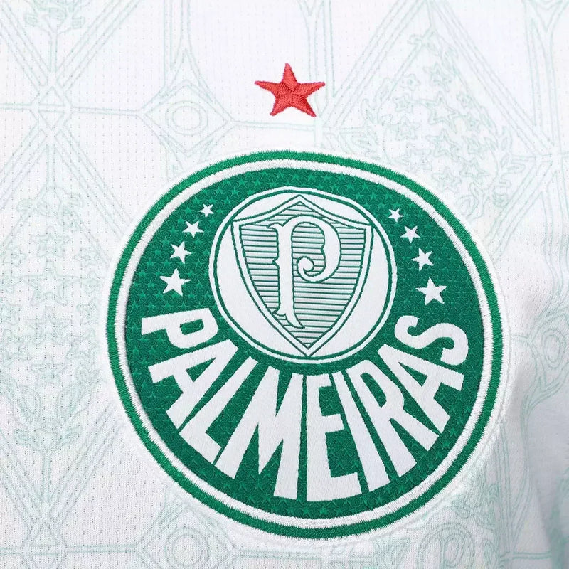 LANÇAMENTO Camisa Masculina Palmeiras II 2025/26