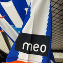 CAMISA RETRÔ PORTO HOME 10/11