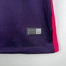 CAMISA RETRÔ BARCELONA THIRD 2016/17