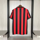 CAMISA MILAN RETRÔ HOME 96/97