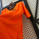 CAMISA RETRÔ HOLANDA HOME 2000