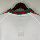 CAMISA RETRÔ PORTUGAL AWAY 96/97