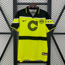 CAMISA RETRÔ BORUSSIA DORTMUND HOME 96/97