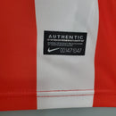 CAMISA ATLÉTICO DE MADRID RETRÔ HOME 13/14