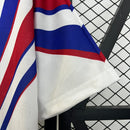 CAMISA RETRÔ FRANÇA AWAY 2006