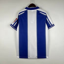 CAMISA RETRÔ PORTO HOME 98/99