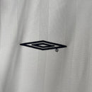 CAMISA RETRÔ INGLATERRA HOME MANGA LONGA 2002