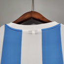 CAMISA RETRÔ ARGENTINA HOME 1986