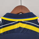 CAMISA PARMA RETRÔ AWAY 99/00