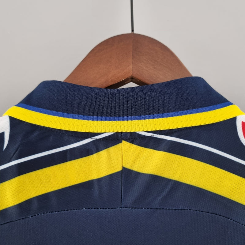 CAMISA PARMA RETRÔ AWAY 99/00
