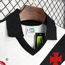 CAMISA RETRÔ VASCO DA GAMA AWAY 1988