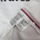 CAMISA RETRÔ REAL MADRID HOME  14/15