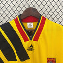 CAMISA RETRÔ ARSENAL AWAY 93/94