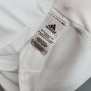 CAMISA RETRÔ REAL MADRID HOME 10/11