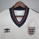 CAMISA RETRÔ INGLATERRA HOME 84/87