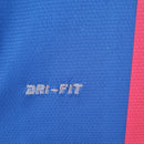 CAMISA RETRÔ BARCELONA HOME MANGA LONGA 10/11