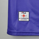 CAMISA FIORENTINA RETRÔ HOME 1998