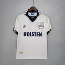 CAMISA RETRÔ TOTTENHAM HOME 94/95