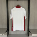 CAMISA ROMA RETRÔ AWAY 01/02