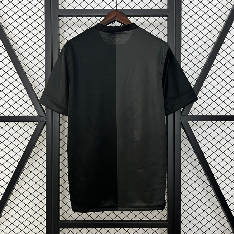 CAMISA MANCHESTER CITY RETRÔ AWAY 13/14