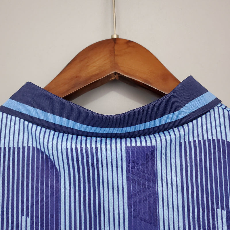 CAMISA RETRÔ TOTTENHAM THIRD 92/94