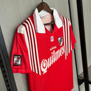 CAMISA RETRÔ RIVER PLATE AWAY 1996/97