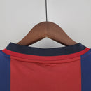CAMISA RETRÔ BARCELONA HOME 98/99