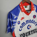 CAMISA RETRÔ PSG AWAY 93/94