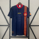 CAMISA RETRÔ ESPANHA AWAY 1996