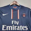 CAMISA RETRÔ PSG HOME 12/13