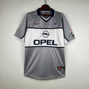 CAMISA RETRÔ PSG AWAY 99/00