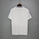 CAMISA RETRÔ REAL MADRID HOME 96/97