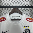 CAMISA PEIXE RETRÔ MANGA LONGA HOME 2011/12